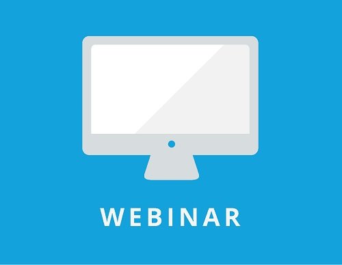 Online Webinar