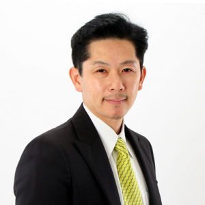 Dr. Takahiro Ogawa