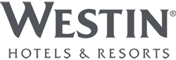 The Westin Hotel Logo