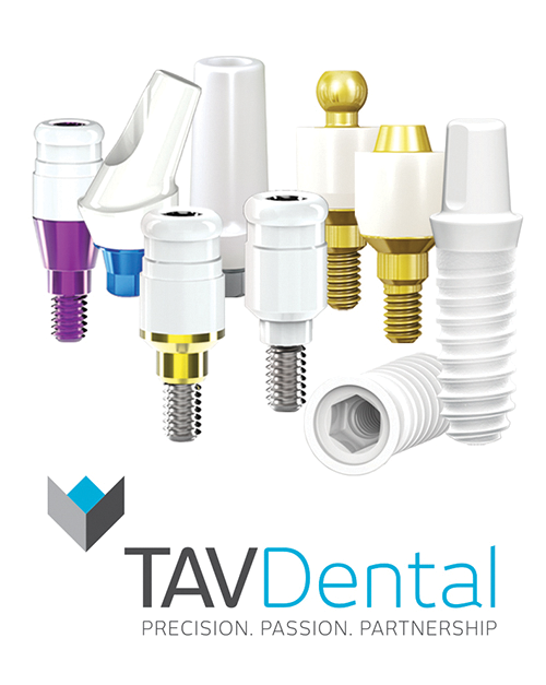 TAV-Dental