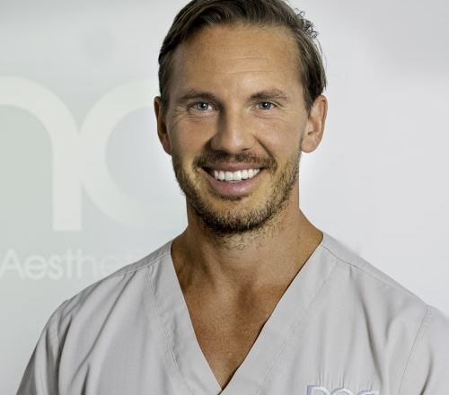 Dr. Dominik Nischwitz