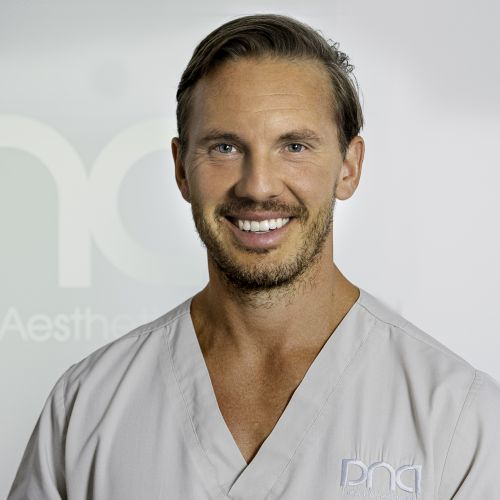 Dr. Dominik Nischwitz
