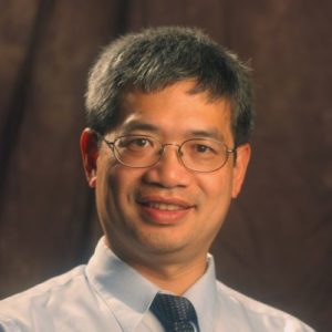 Dr. Yung-tsung Hsu