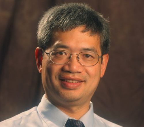 Dr. Yung-tsung Hsu