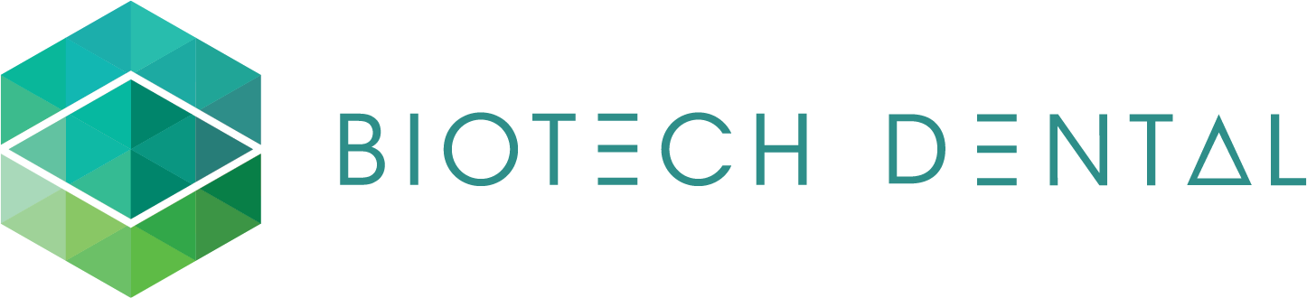 Biotech Dental Logo
