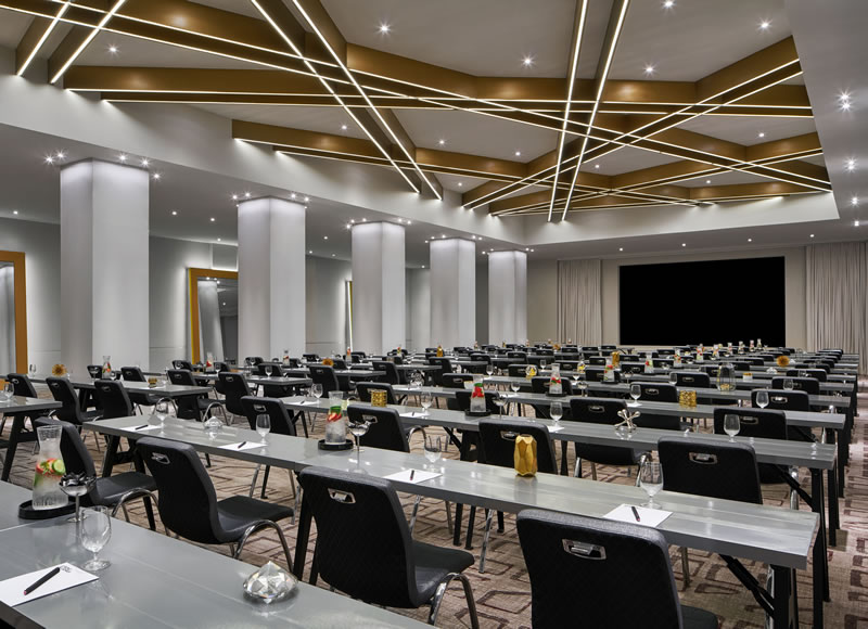 Conference Registration
