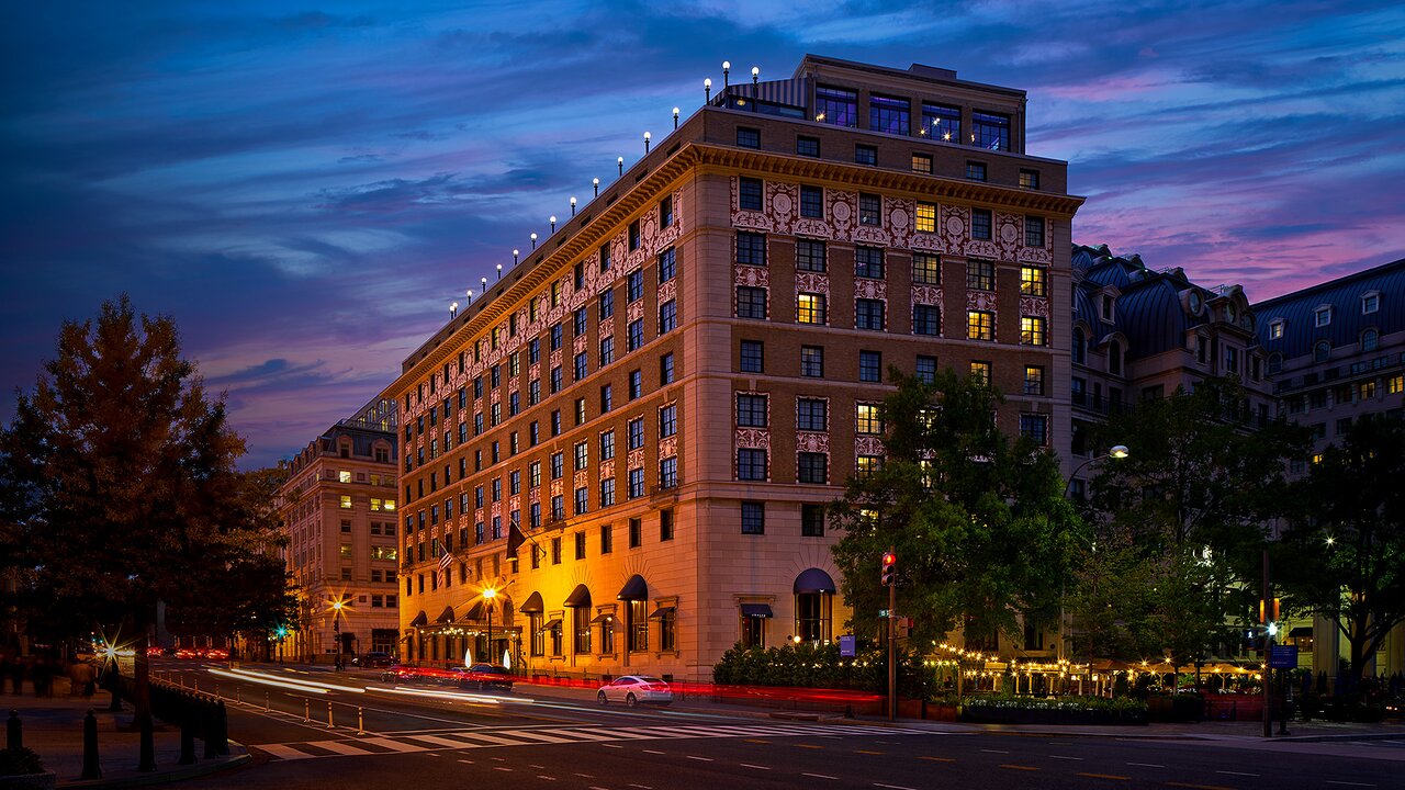 hotel-washington