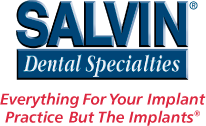 salvin-dental-specialties-logo