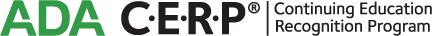 Logo ADA CERP