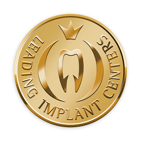 Leading Implant Centers_logo